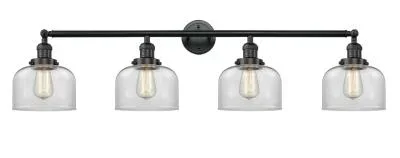 Four Light Bath Vanity6319789