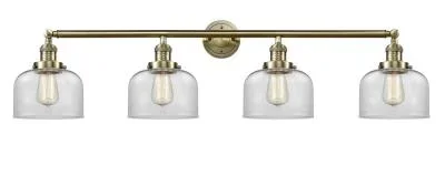 Four Light Bath Vanity6325717