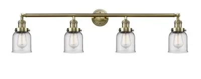 Four Light Bath Vanity6325767