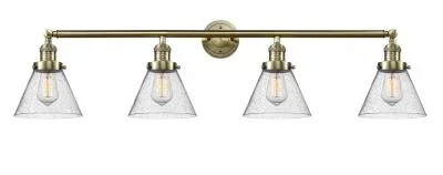 Four Light Bath Vanity6325794