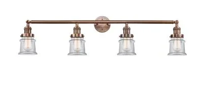 Four Light Bath Vanity6325826