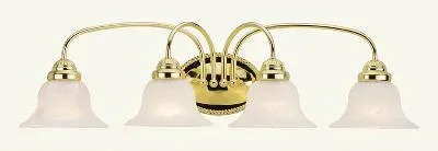 Four Light Bath Vanity633439