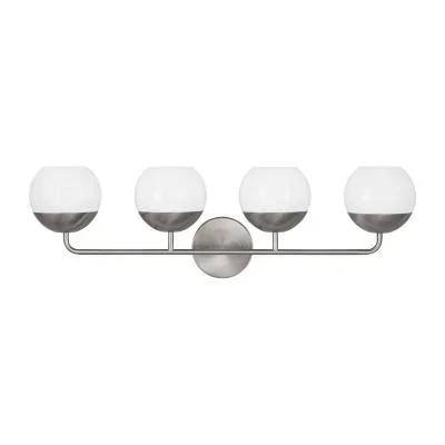 Four Light Bath Vanity6383797