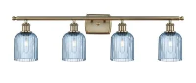 Four Light Bath Vanity6432232