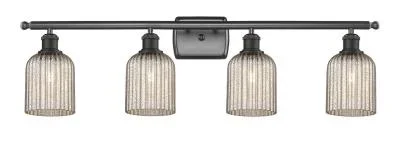 Four Light Bath Vanity6432249