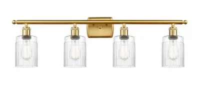 Four Light Bath Vanity6948491