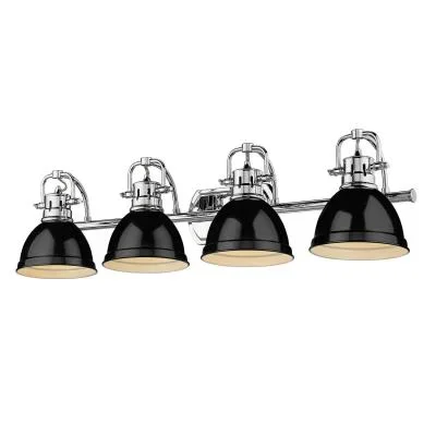 Four Light Bath Vanity6985939