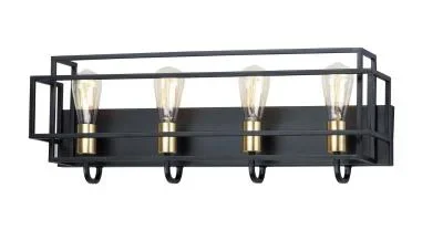 Four Light Bath Vanity788556