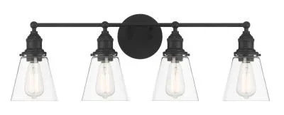 Four Light Bath Vanity8028593