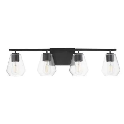 Four Light Bath Vanity8127432