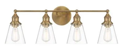 Four Light Bath Vanity8158468