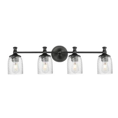 Four Light Bath Vanity8183381