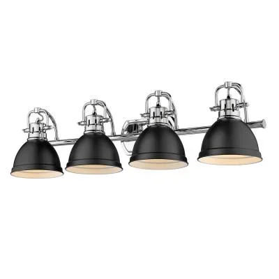 Four Light Bath Vanity8374328