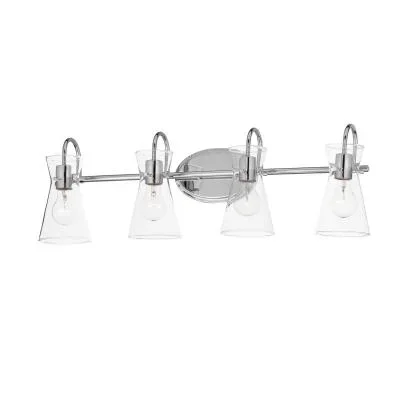 Four Light Bath Vanity8604643