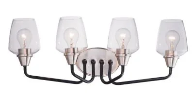 Four Light Bath Vanity899780