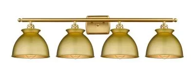 Four Light Bath Vanity9007411