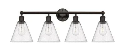 Four Light Bath Vanity9055117