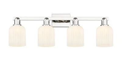 Four Light Bath Vanity9238525