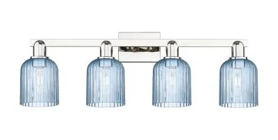 Four Light Bath Vanity9238526