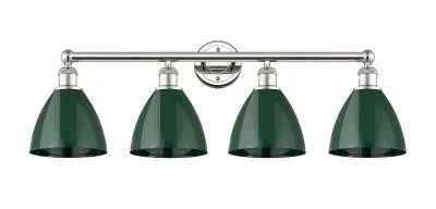 Four Light Bath Vanity9556011