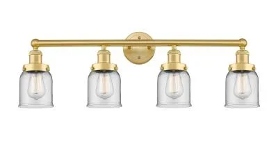 Four Light Bath Vanity9556580