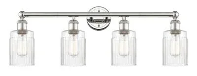 Four Light Bath Vanity9556677