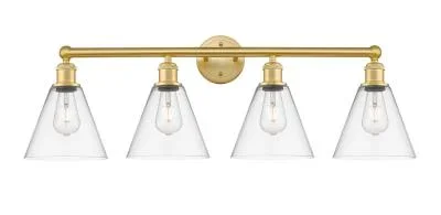 Four Light Bath Vanity9556833