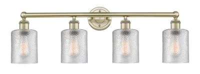 Four Light Bath Vanity9559674