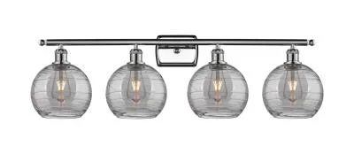 Four Light Bath Vanity9567532