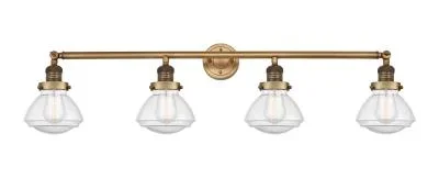 Four Light Bath Vanity9590208