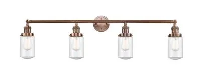 Four Light Bath Vanity9607490