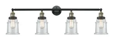 Four Light Bath Vanity9653508
