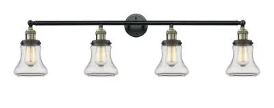 Four Light Bath Vanity9653558