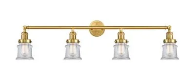 Four Light Bath Vanity9659044