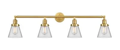 Four Light Bath Vanity9659195