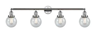 Four Light Bath Vanity9659319