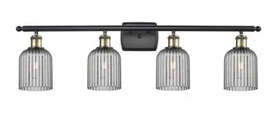 Four Light Bath Vanity9860001