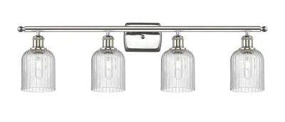 Four Light Bath Vanity9860029