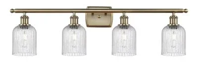 Four Light Bath Vanity9860062