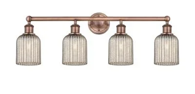 Four Light Bath Vanity9860744
