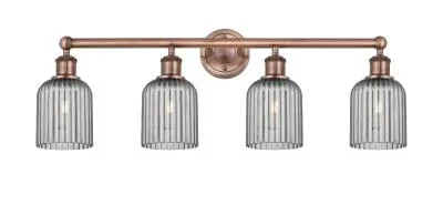 Four Light Bath Vanity9860773