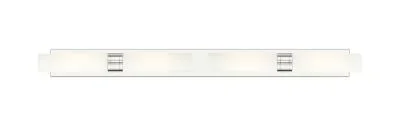 Four Light Bath Vanity9865747