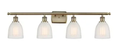 Four Light Bath Vanity9904079