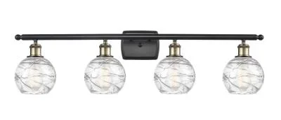 Four Light Bath Vanity9904890