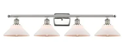 Four Light Bath Vanity9908004
