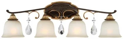 Four Light Bath582257