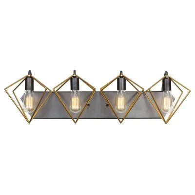 Four Light Bath667416