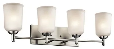 Four Light Bath764129