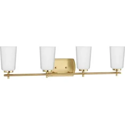 Four Light Bath9055050