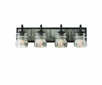 Four Light Bath974782